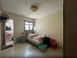 Blk 117 Bedok North Road (Bedok), HDB 3 Rooms #609322241